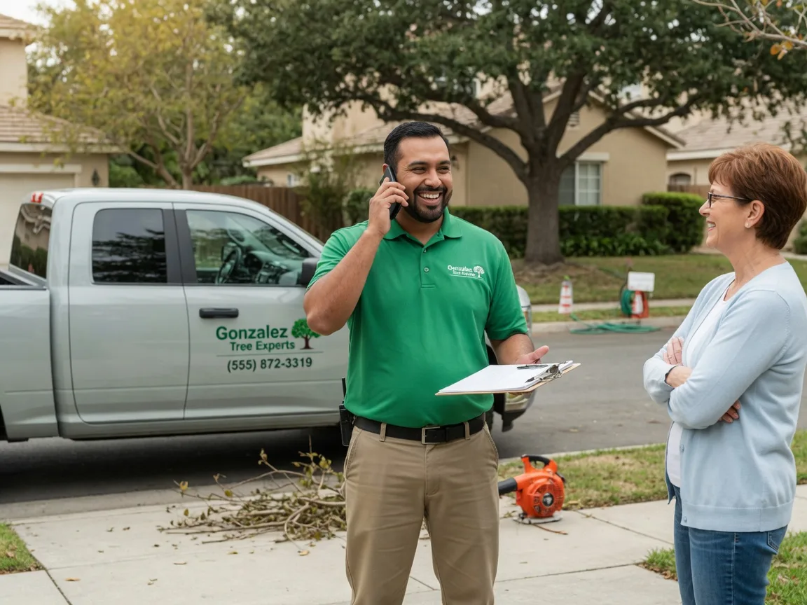 Tree Service Fort Recovery, OH FAQs